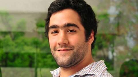 Wunderman nombró nuevo Director de Desarrollo y Tecnología