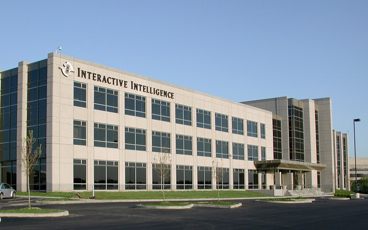 Interactive Intelligence contrata nuevo Director de Marketing