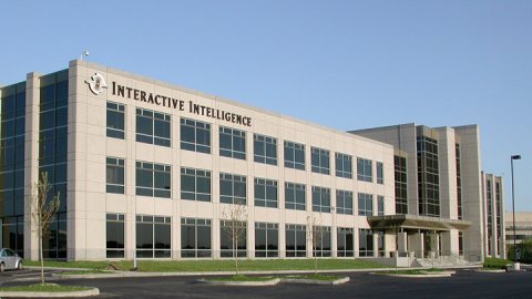 Interactive Intelligence contrata nuevo Director de Marketing
