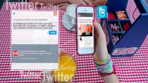 Minutouno.com crece y ahora tiene spot televisivo