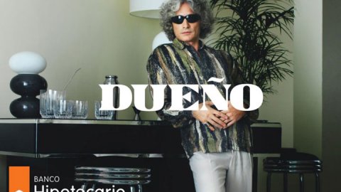Madre renunció a la cuenta del Banco Hipotecario