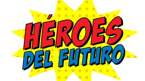 Héroes del futuro, una campaña de bien público que promueve el ejercicio infantil