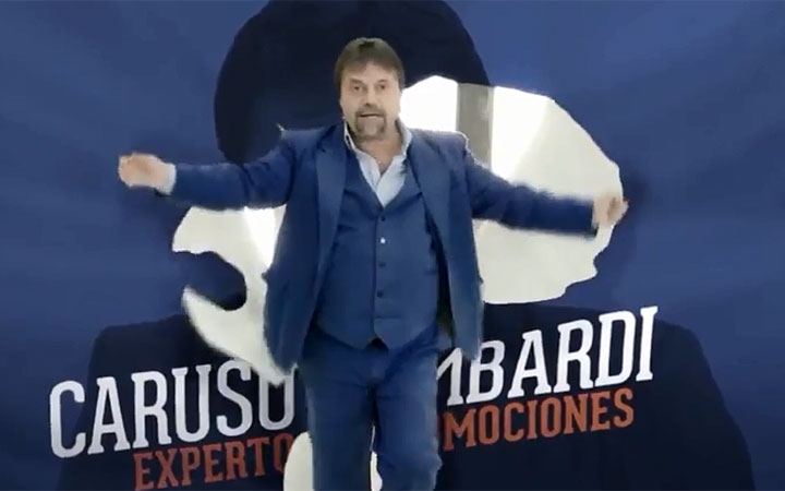 BBDO Argentina creó “Experto en Promociones” para Pepsi