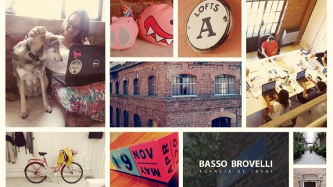Basso Brovelli estrena oficinas en los lofts de Darwin
