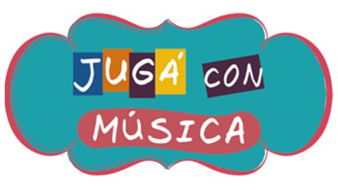 Campaña de bien público: “Jugá con música”