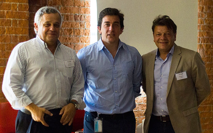 La AAP y Google iniciaron juntos un plan de capacitación digital