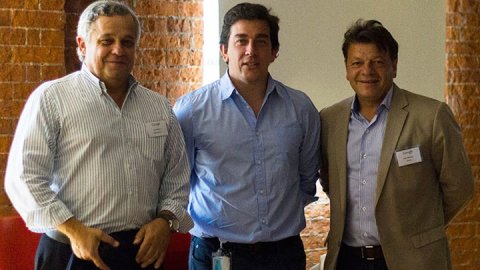 La AAP y Google iniciaron juntos un plan de capacitación digital