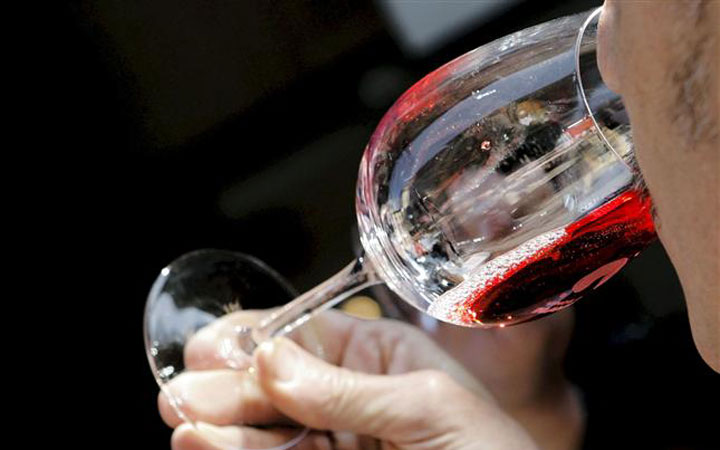 El vino es la bebida con alcohol más elegida por los argentinos