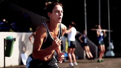 Gatorade acompaña a Luciana Aymar en su despedida en el Champions Trophy