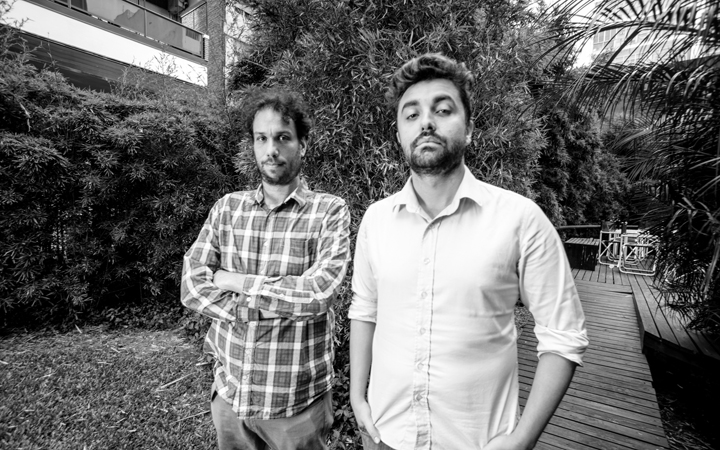 Directores Creativos en Young & Rubicam