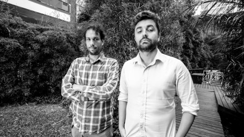 Directores Creativos en Young & Rubicam