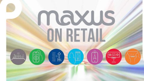 Maxus lanzó su unidad de negocios Maxus On Retail