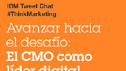 Debate online de profesionales de marketing y CMOs