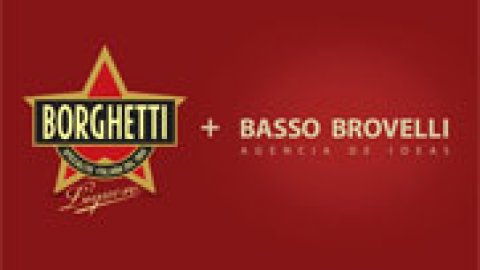 Basso Brovelli sumó a Borghetti a su cartera de cliente