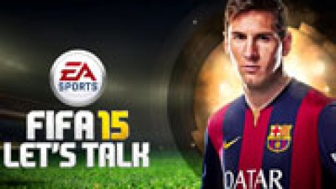 Acción de Dot Baires Shopping junto a EA Sports