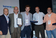 Banco Galicia realizó en Córdoba el “Encuentro Buenos Negocios 2014”