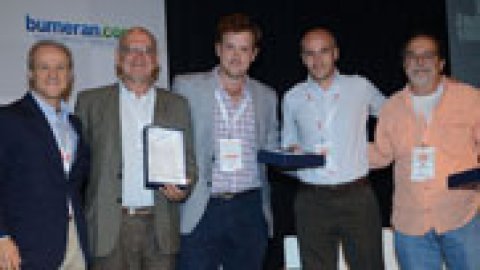 Banco Galicia realizó en Córdoba el “Encuentro Buenos Negocios 2014”