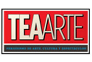 Charla informativa en TEA ARTE