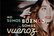 El sitio Vuenosairez se relanza como ”Vuenoz”