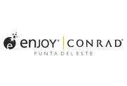 Don sumó a Enjoy Conrad Punta del Este