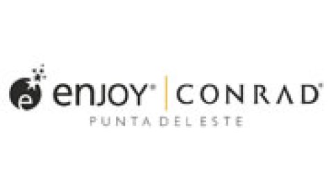 Don sumó a Enjoy Conrad Punta del Este