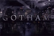 Acción BTL de Warner para el estreno de “Gotham”