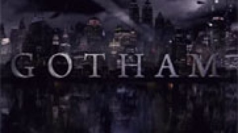 Acción BTL de Warner para el estreno de “Gotham”