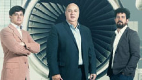 Nuevos Directores Generales Creativos en Ogilvy Latina Sur