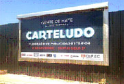 Llega a Córdoba la 1° Jornada de Publicidad Exterior