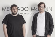 Mercado Mccann nombró dos nuevos DGC