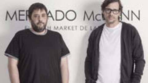 Mercado Mccann nombró dos nuevos DGC