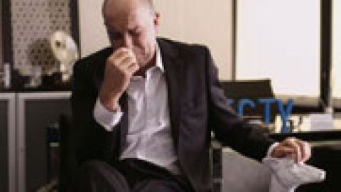 “Una promo emocionante”, de Ogilvy para DirecTV