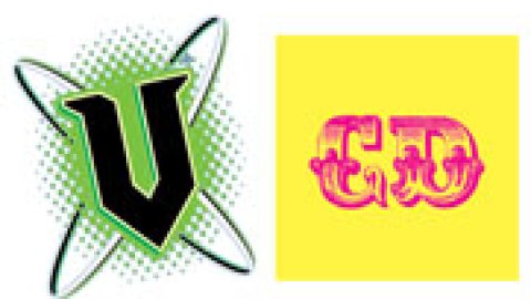 Carlos y Dario suman a V Energy Drink