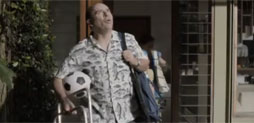 “Speedy Fans”, la campaña de DDB Argentina para Speedy Dúo Plus