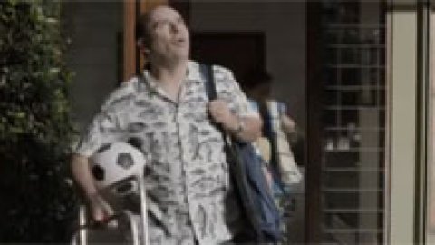 “Speedy Fans”, la campaña de DDB Argentina para Speedy Dúo Plus