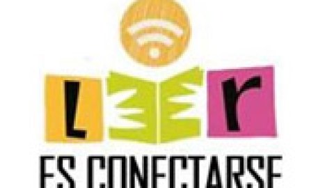 ”Leer es conectarse”, una campaña de bien público sobre lectura digital