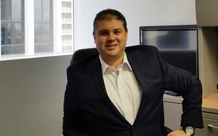 Nuevo CEO en MediaCom para Puerto Rico