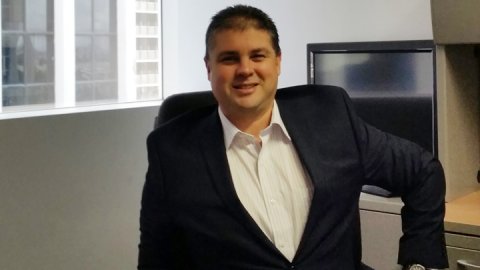 Nuevo CEO en MediaCom para Puerto Rico