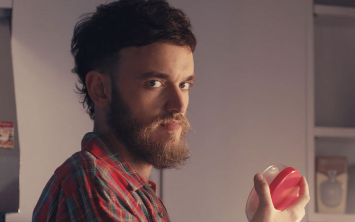 “Vasos”, la nueva campaña de BBDO para Gancia