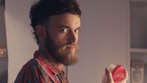 “Vasos”, la nueva campaña de BBDO para Gancia
