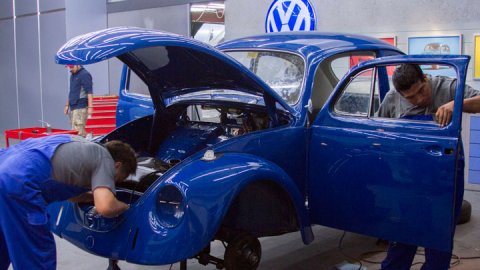 Volkswagen apuesta al Branded Content en México