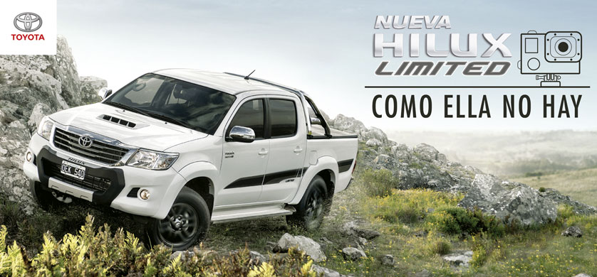  “Cómo ella no hay”, la campaña de Dentsu para Toyota