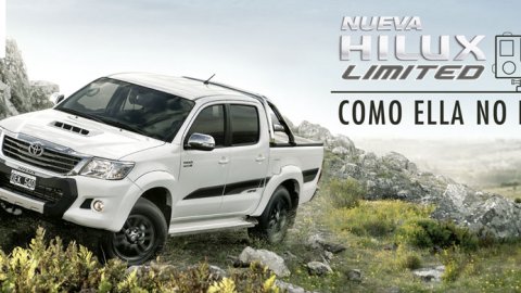  “Cómo ella no hay”, la campaña de Dentsu para Toyota