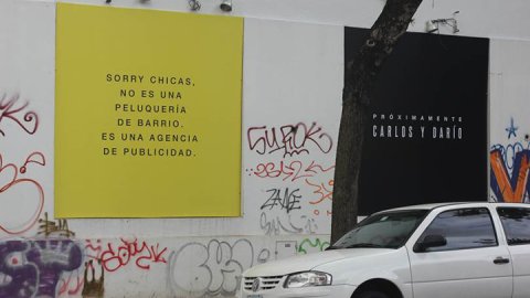 Carlos y Darío anuncian la apertura de su próxima casa