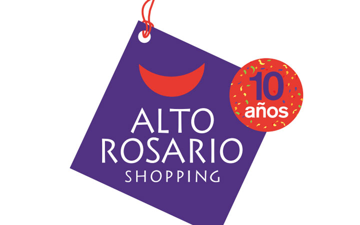 Acción de iProspect para Alto Rosario