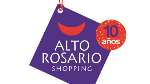 Acción de iProspect para Alto Rosario