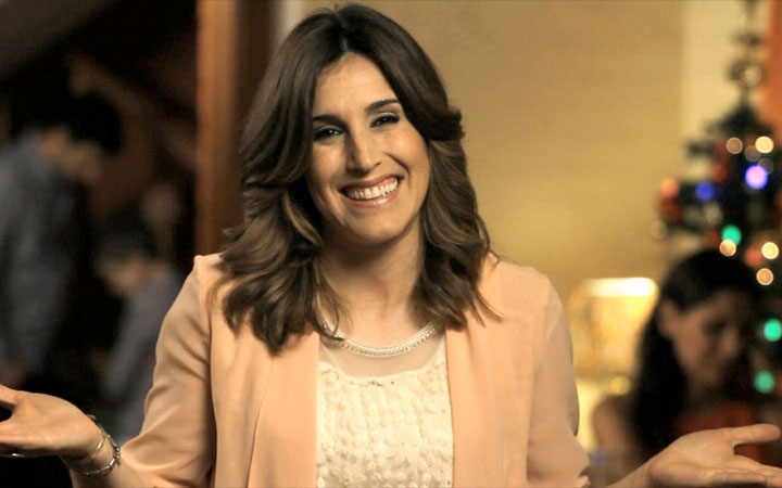 “Todos traen algo”, de Hermida para Georgalos