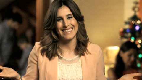 “Todos traen algo”, de Hermida para Georgalos