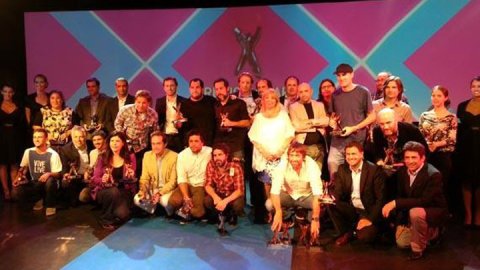 Se entregaron los Premios a la Creatividad de Clarín