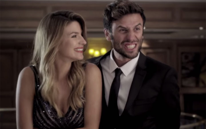 La campaña de Y&R y LG Electronics para lanzar el LG G3